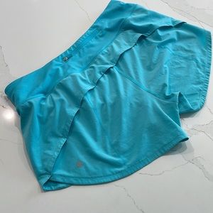 lululemon speed up short